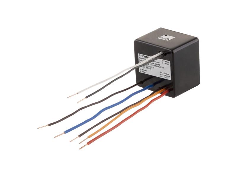 SHDRODC230 by CARLO GAVAZZI