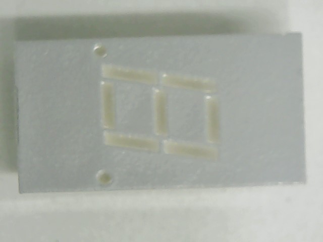 HDSP-3530 by HEWLETT PACKARD IC