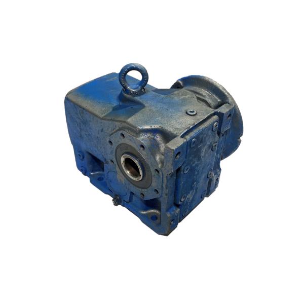 NORD SK9012.1AXFH-80LP/4 CUS