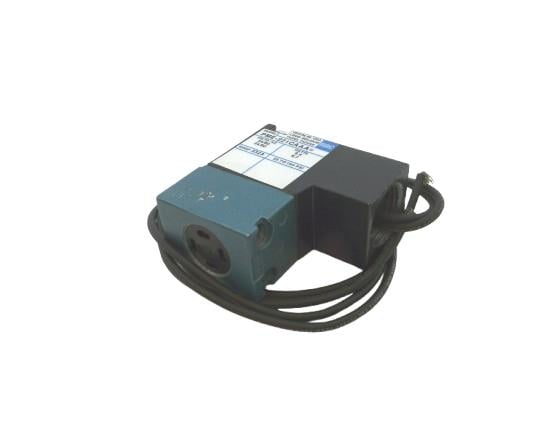 MAC VALVES INC PME-221CAAA