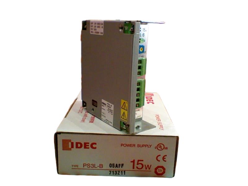 PS3L-B05AFF par IDEC