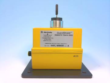 ALLEN BRADLEY 440L-M8600