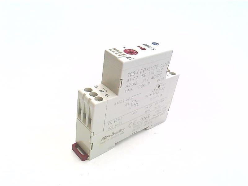 ALLEN BRADLEY 700-FEB1SU22