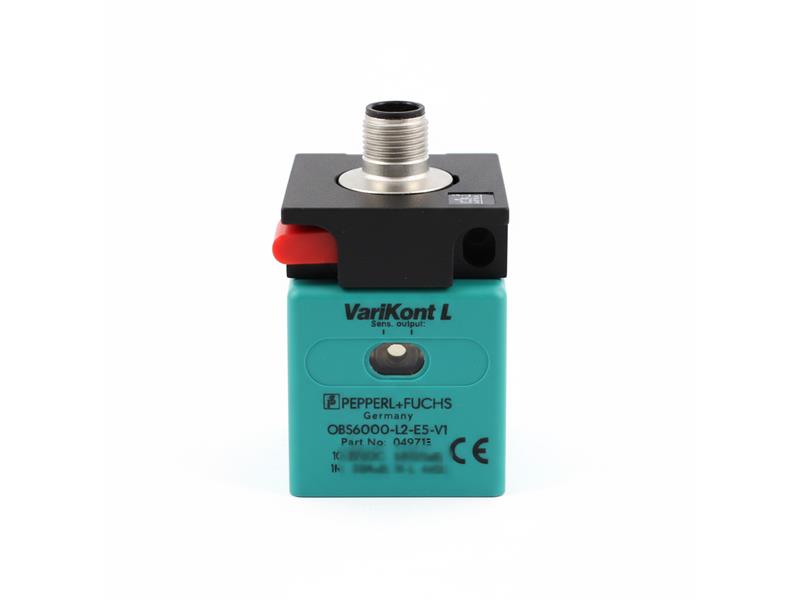 OBS6000-L2-E5-V1 por PEPPERL & FUCHS