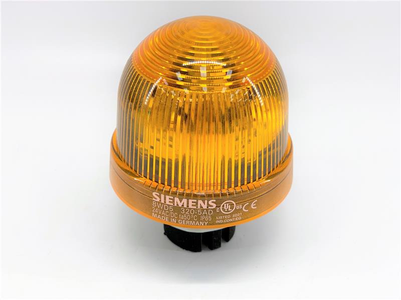 SIEMENS 8WD53205AD