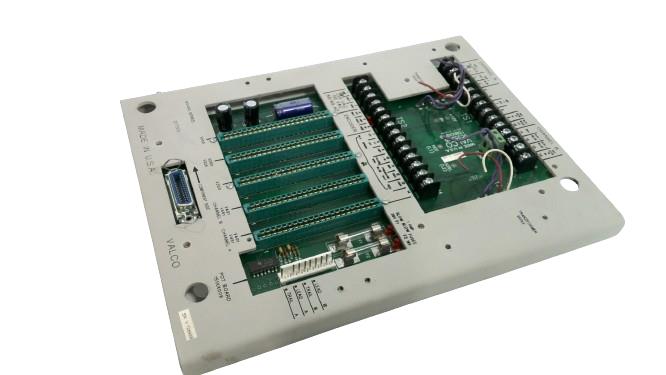 VC352MB by VALCO CINCINNATI