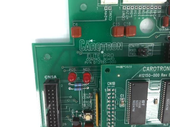 CAROTRON D12155-000