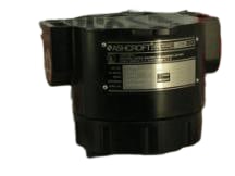 B724V60PSI by ASHCROFT