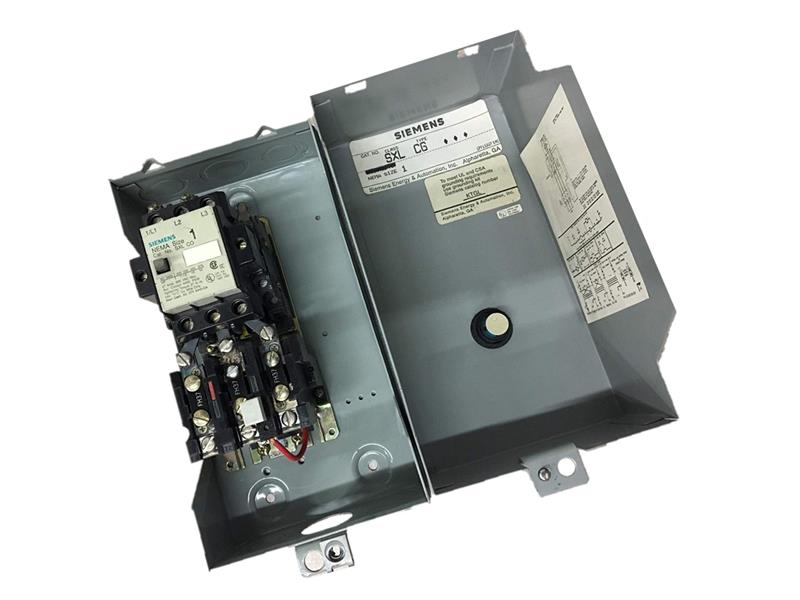 SIEMENS SXLCG480