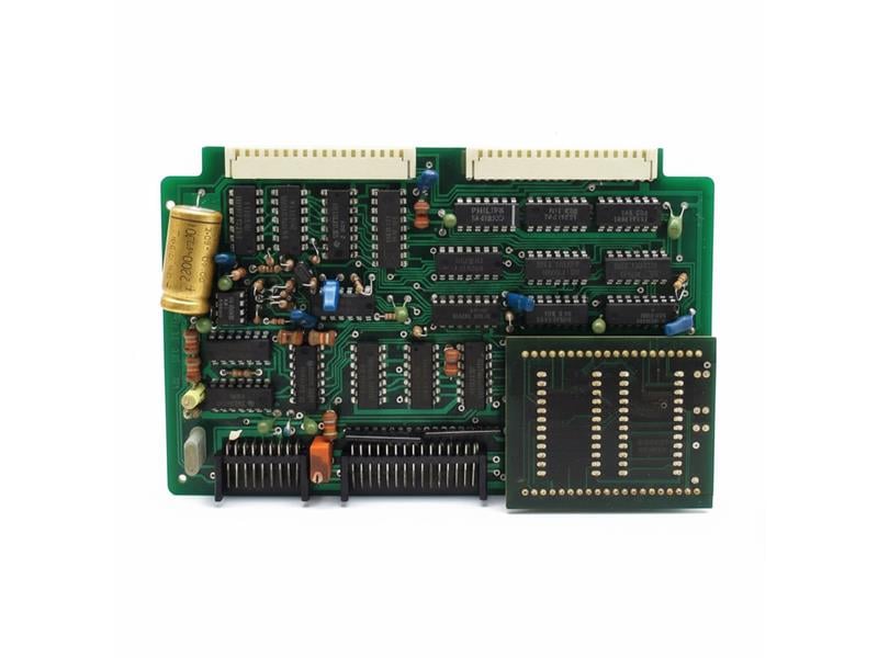 KSTE-KR-4K-W-SM by WIELAND