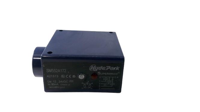 SCHNEIDER ELECTRIC SM552A172