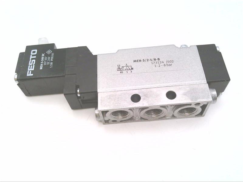 MEH-3/2-1/8-B par FESTO