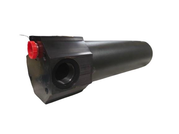 PARKER 30P210QBE2KR164