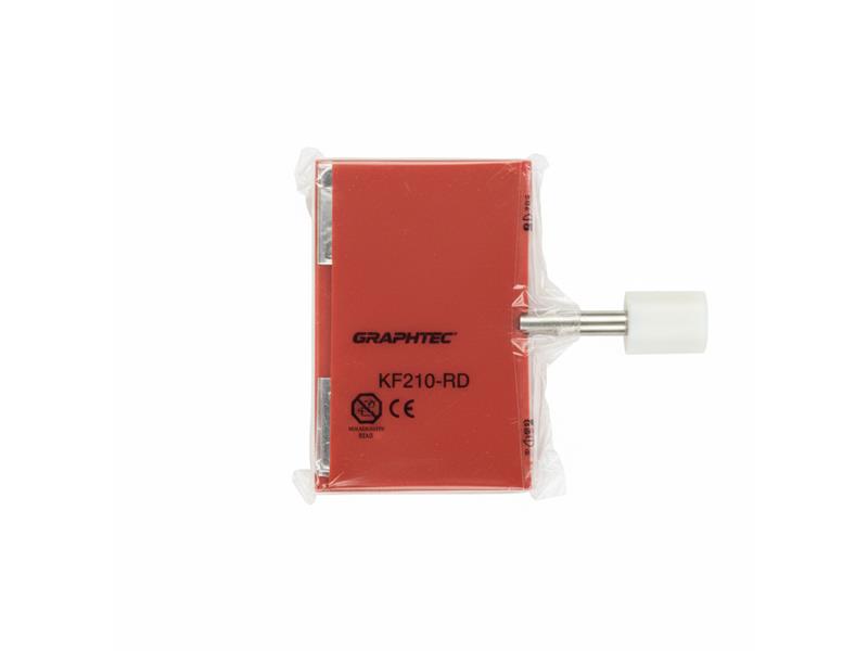 GRAPHTEC KF210-RD