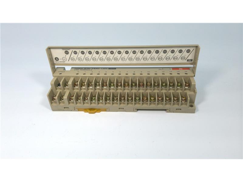 OMRON B7A-T6A1