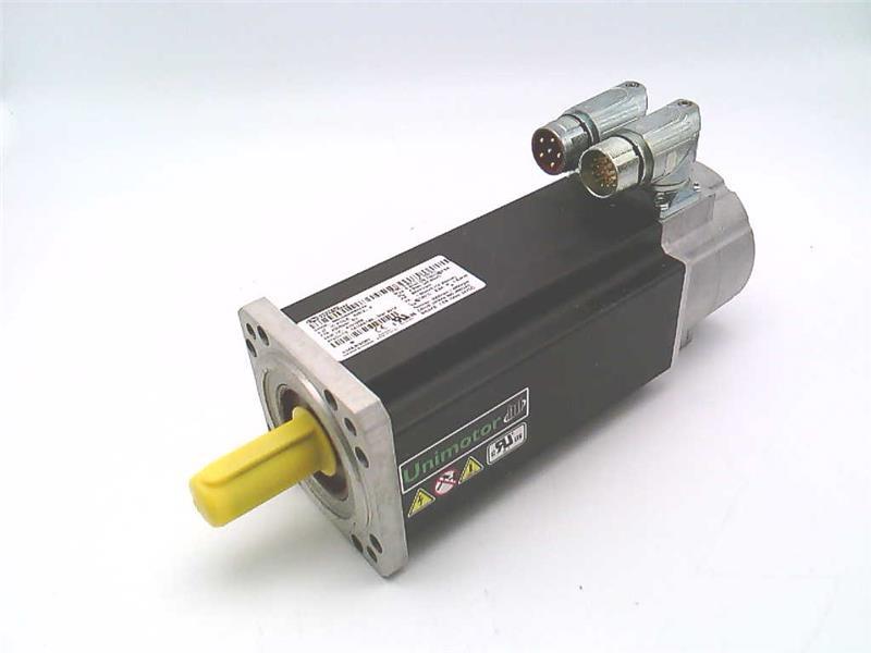 089EDA306BAECA por NIDEC CORP