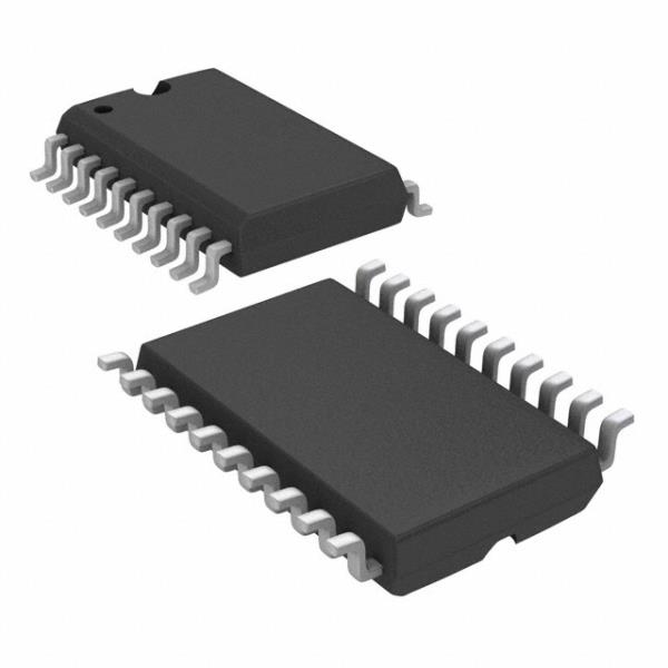 SN74AHC541NSR par TEXAS INSTRUMENTS SEMI