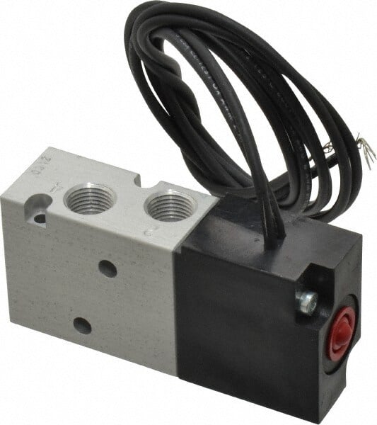 INGERSOLL RAND P211SS-024-D