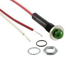 VCC 6091M5-12V