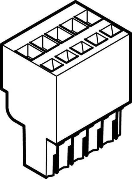 FESTO NECC-L2G5-C1