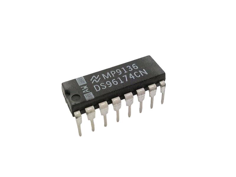 DS96174CN par TEXAS INSTRUMENTS SEMI