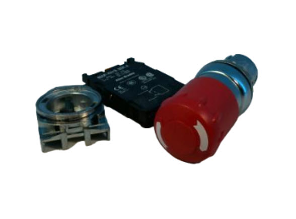 800FM-MT34MX01S by ALLEN BRADLEY