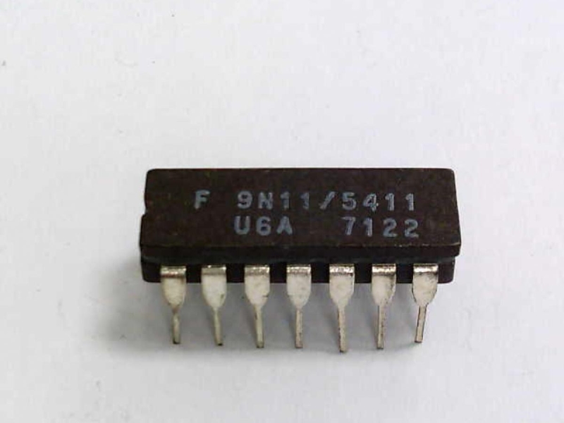 GENERIC 9N115411