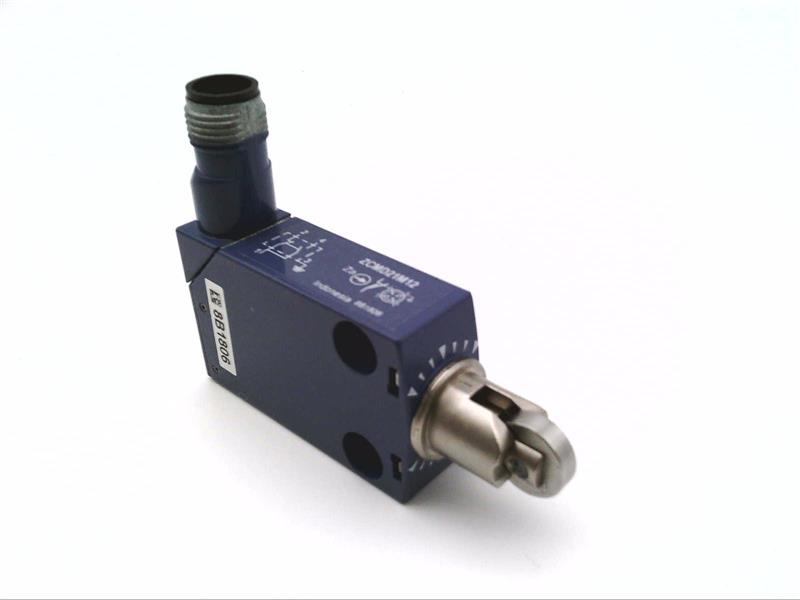 TELEMECANIQUE SENSORS XCMD2102M12