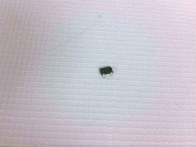 TEXAS INSTRUMENTS SEMI LP2980IM5-2.8