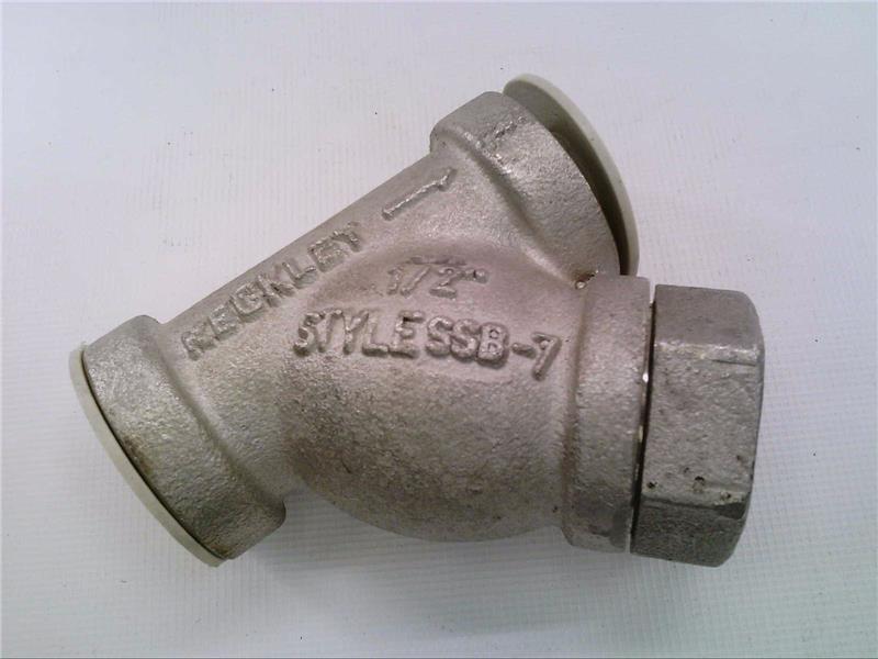 KECKLEY SSB-7