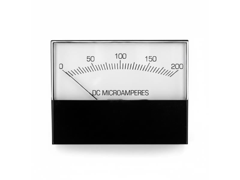 3S-DUA-1H1 by JEWELL INSTRUMENTS