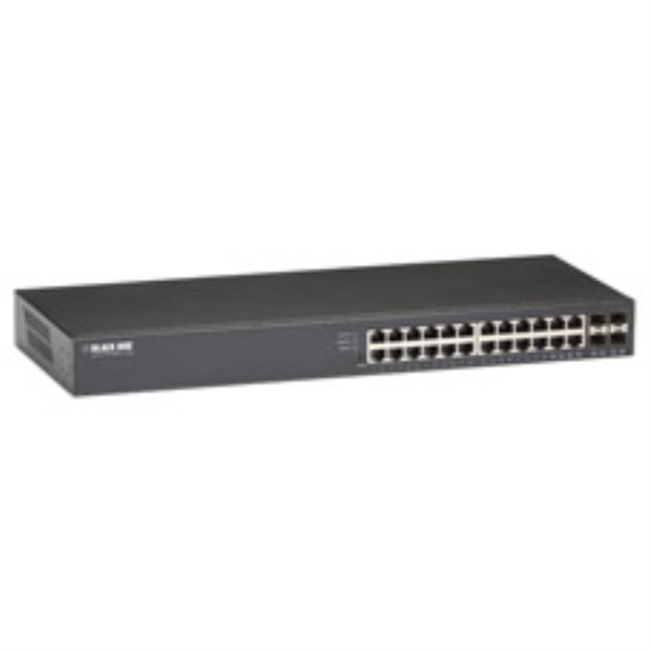 BLACK BOX CORP LGB2124A