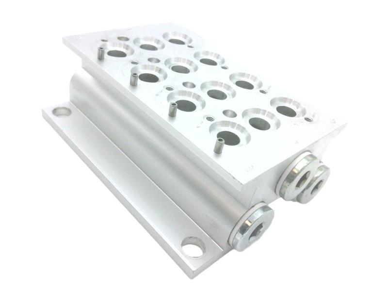 FESTO CPE18-PRS-3/8-4