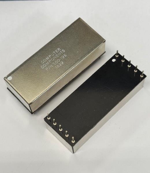 500195 by AXIOM