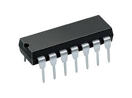 TEXAS INSTRUMENTS SEMI LM319N