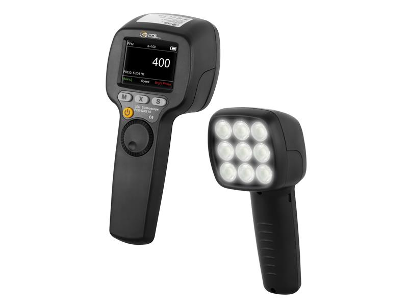 PCE INSTRUMENTS PCE-DSX 10