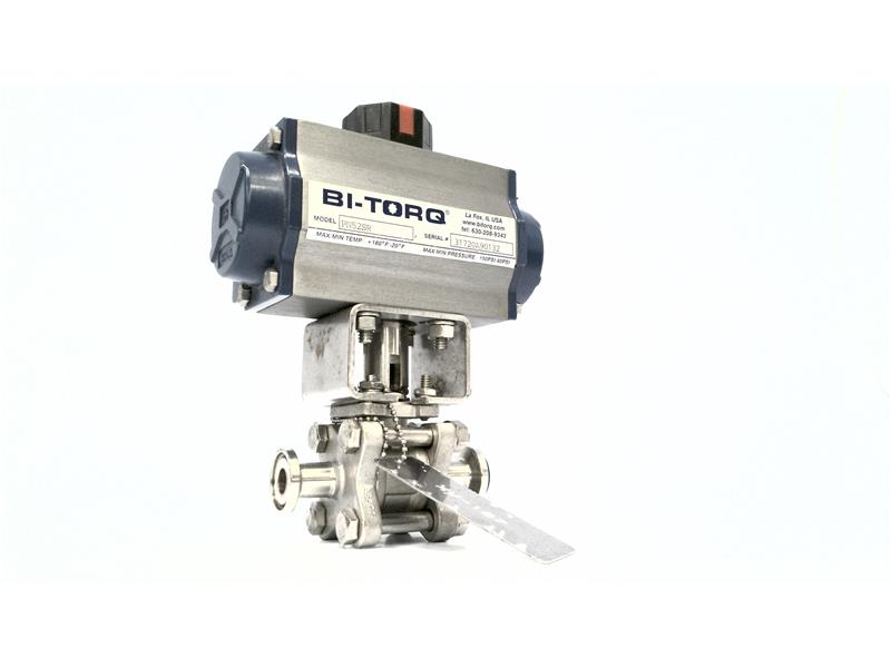 BI TORQ PN52SR