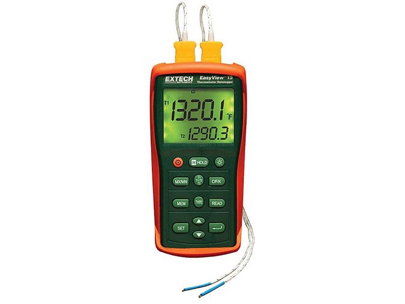 EXTECH EA15