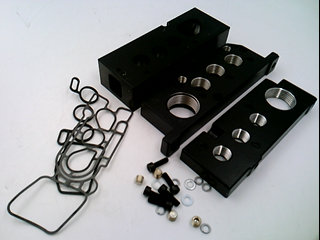 PARKER PS352700BP
