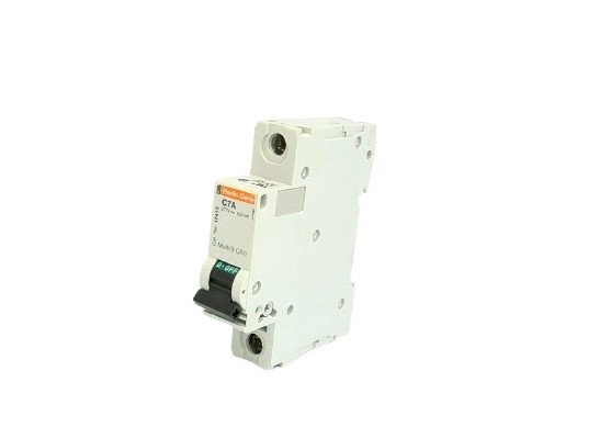 SCHNEIDER ELECTRIC MG17415