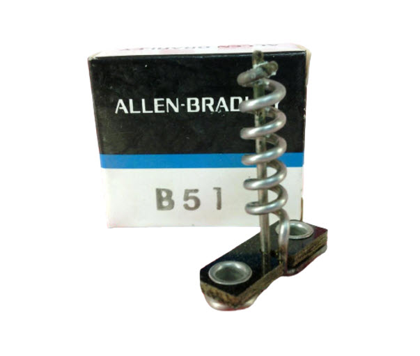 ALLEN BRADLEY B51