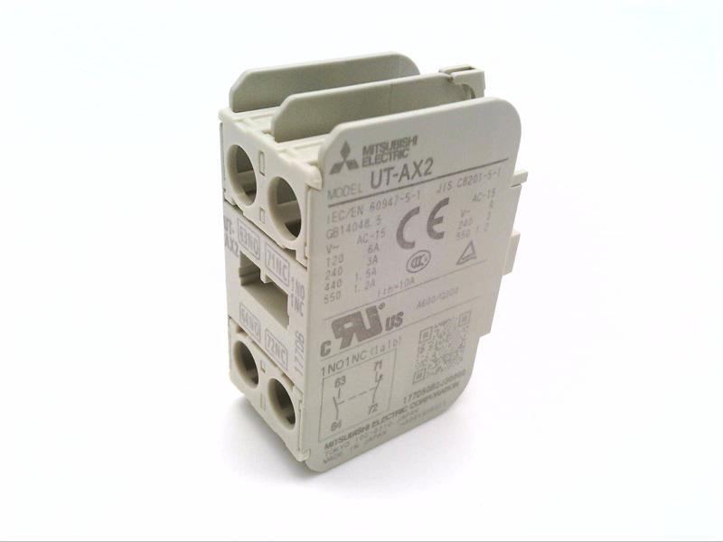 MITSUBISHI UT-AX21A1B