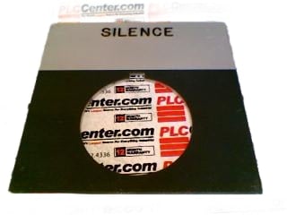 800T-X700E/SILENCE by ALLEN BRADLEY