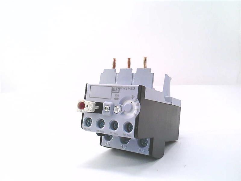WEG RW27-2D3-U040