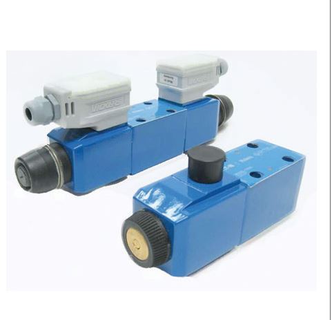 DG4V-3-OB-M-FW-B6-60 by EATON CORPORATION