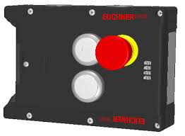 EUCHNER MGB-L1-ARA-AN3A1-M-L-121421