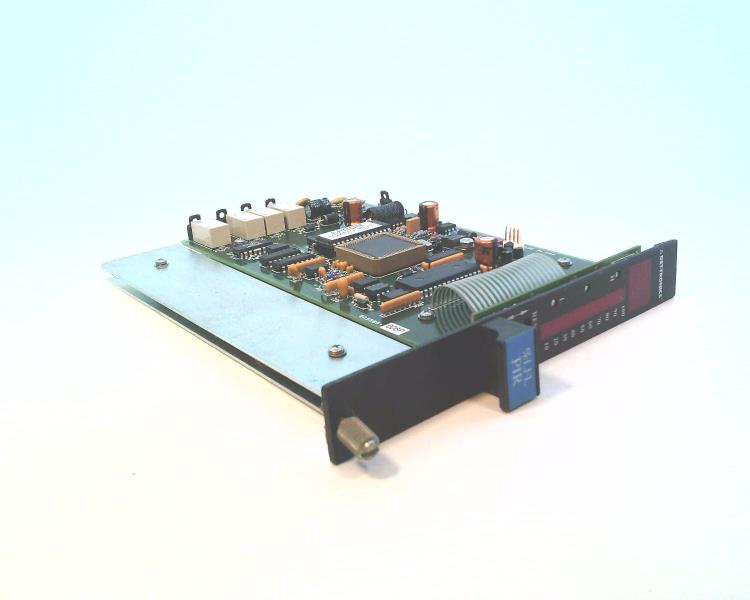 DET TRONICS R8471-H1004
