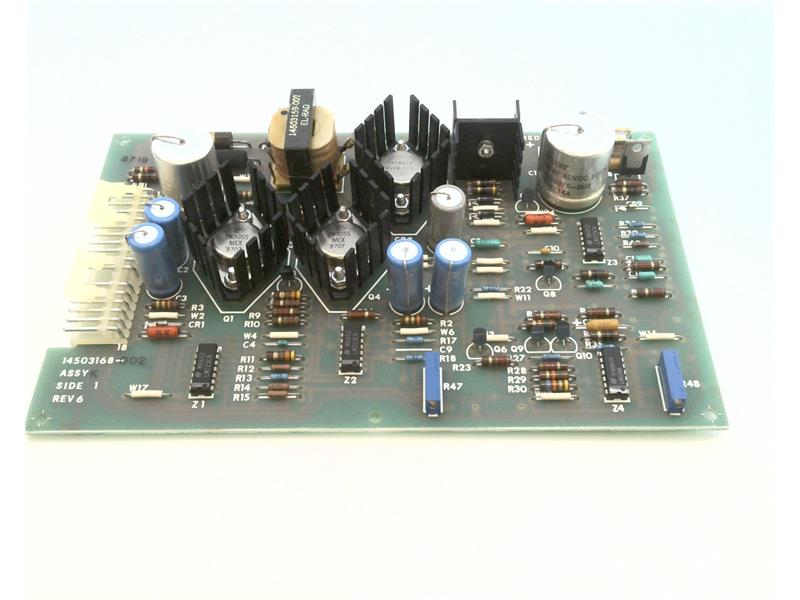 HONEYWELL 14503168-002