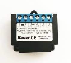 ALTRA INDUSTRIAL MOTION BAU2577542