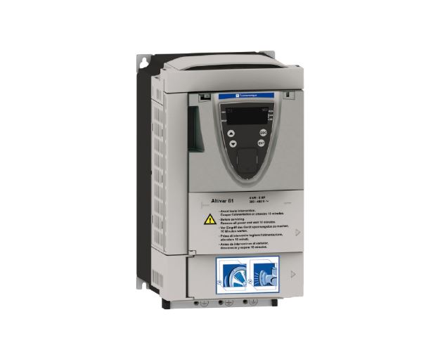SCHNEIDER ELECTRIC ATV61HU30M3Z